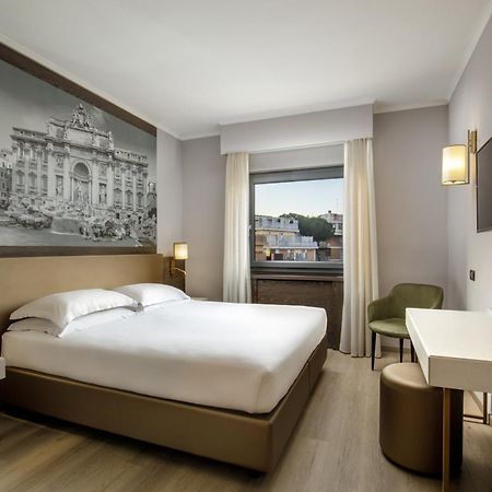Hotel Marc'Aurelio Roma Eksteriør bilde