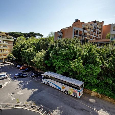 Hotel Marc'Aurelio Roma Eksteriør bilde