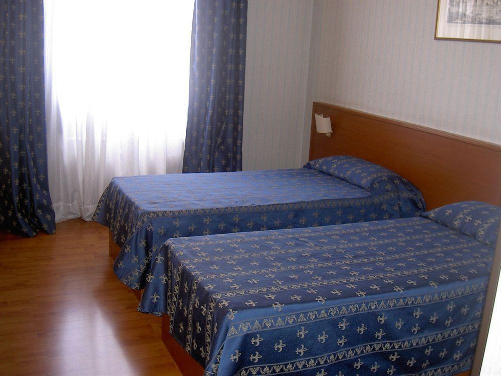 Hotel Marc'Aurelio Roma Rom bilde