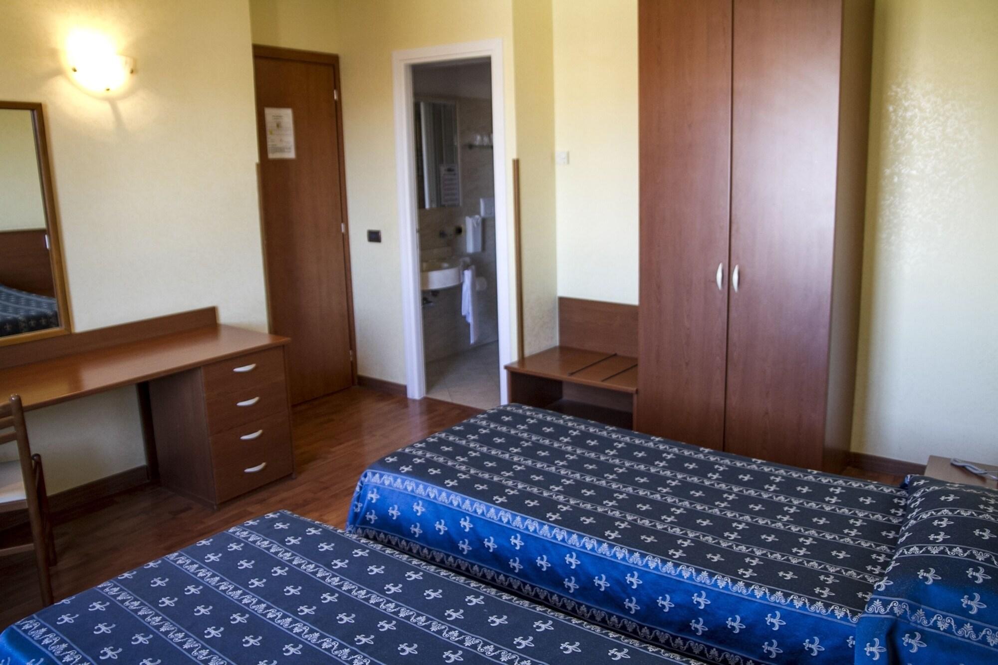 Hotel Marc'Aurelio Roma Eksteriør bilde