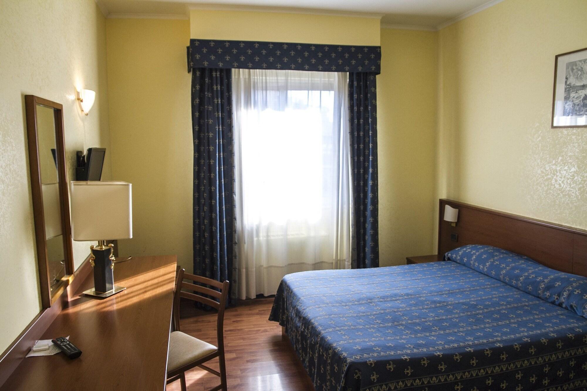 Hotel Marc'Aurelio Roma Eksteriør bilde