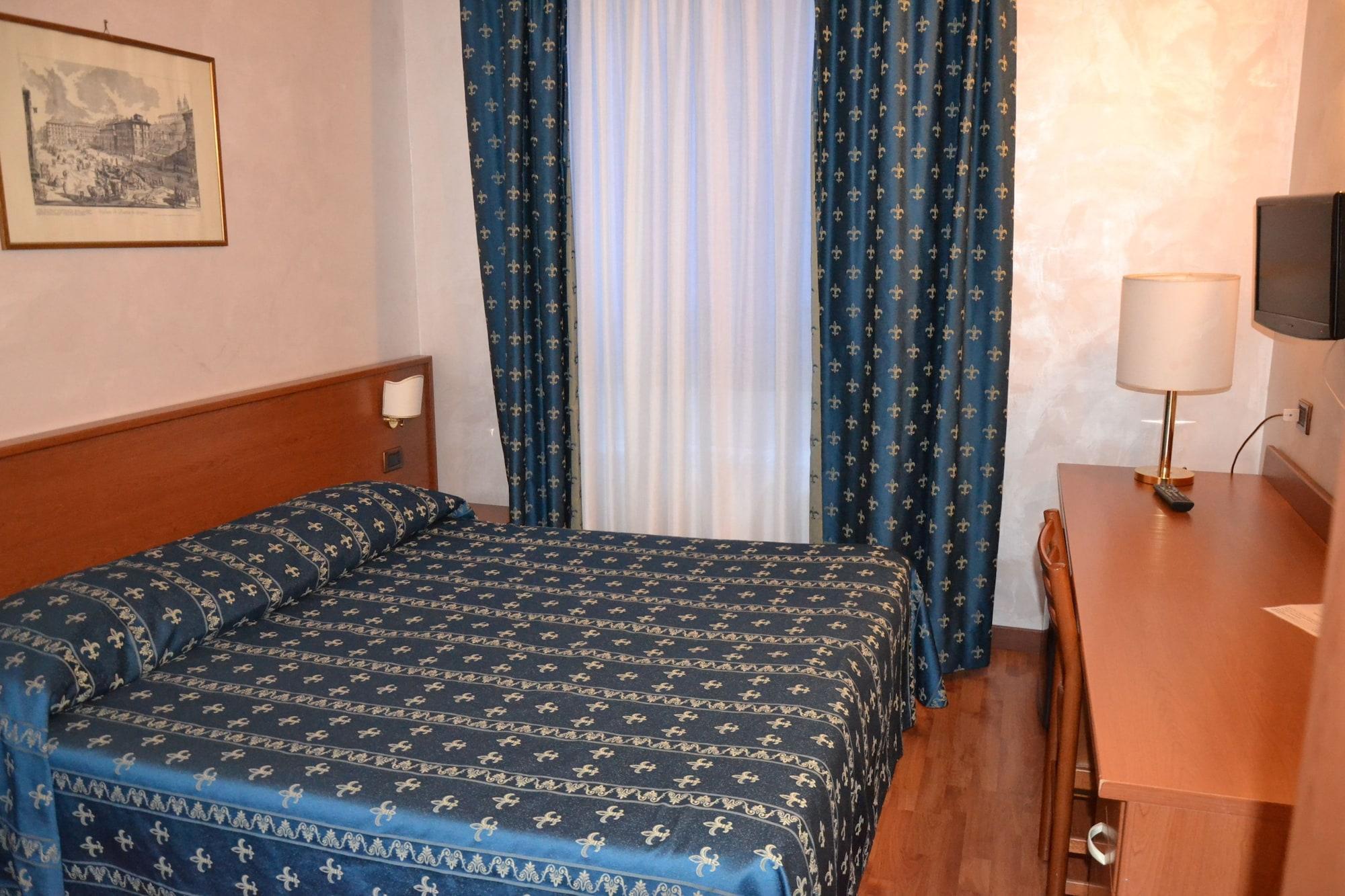 Hotel Marc'Aurelio Roma Eksteriør bilde